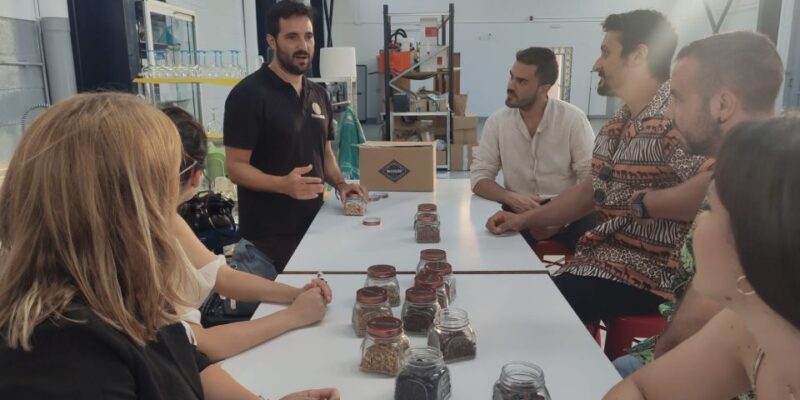 Valencia: Distillery Visit and Gin Tasting in Benifla - Accessibility and Languages