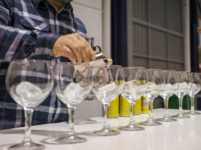 Valencia: Distillery Visit and Gin Tasting in Benifla - Frequently Asked Questions