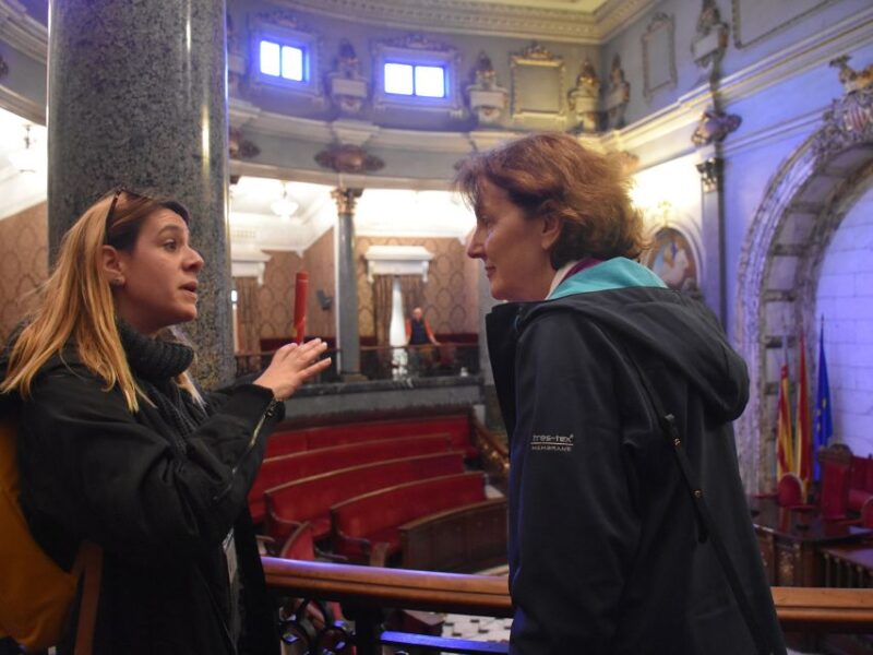 Valencia: Essentials and World Heritages Sites Walking Tour - Good To Know