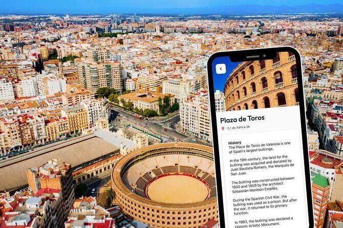 Valencia Exploration Game and City Tour on your Phone - Authentic Feedback and What It Means for You