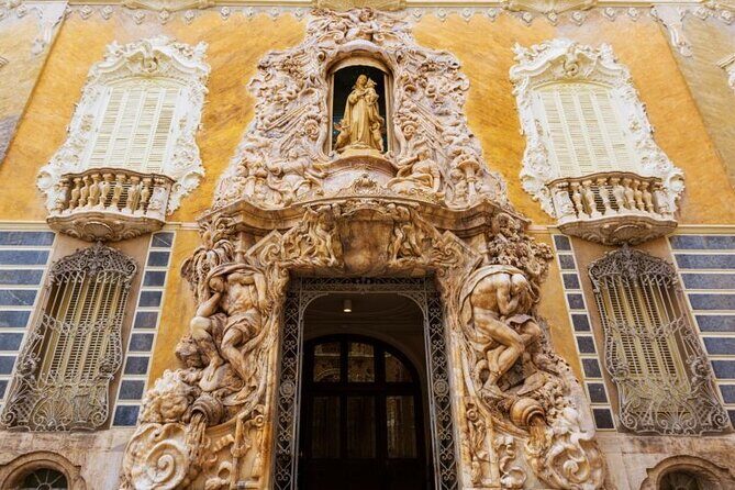 Valencia Exploration Game and City Tour on your Phone - The Sum Up: Who Is This Tour Perfect For?