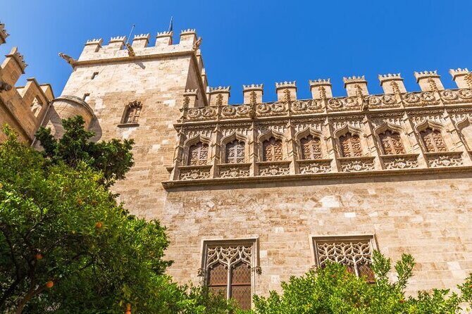 Valencia Exploration Game and City Tour on your Phone - FAQ