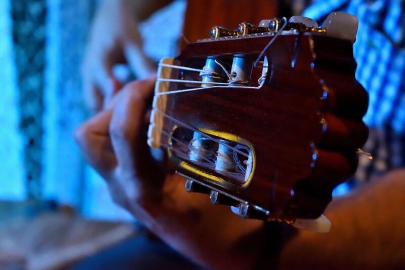 Valencia: Flamenco at Toro Y La Luna With Drinks or Dinner - Customer Testimonials