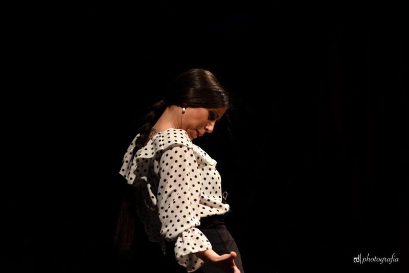 Valencia: Flamenco Show at Ca Revolta Theater - Customer Reviews