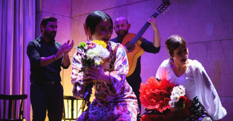 Valencia: Flamenco Show at La Linterna - Good To Know