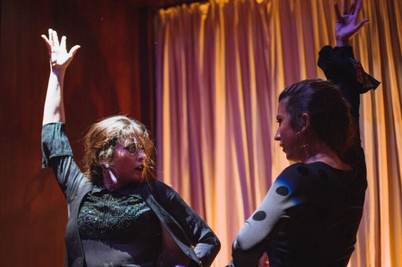 Valencia: Flamenco Show at La Linterna - Customer Feedback