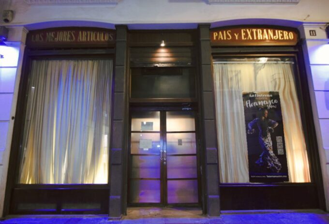 Valencia: Flamenco Show at La Linterna - Frequently Asked Questions