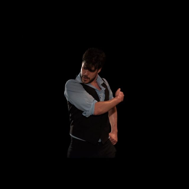 Valencia: Flamenco Show at Tablao La Reina - Performance Highlights