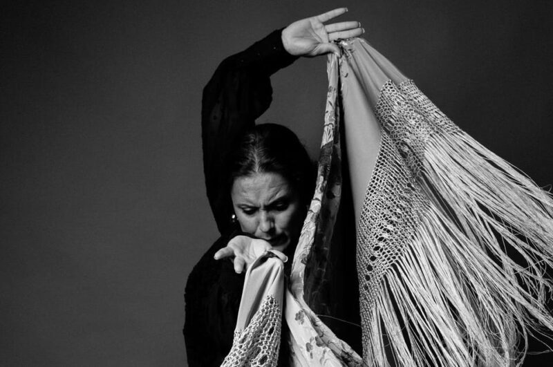 Valencia: Flamenco Show TEATRE TABLAO FLAMENCO in Teatro Talia - Introduction