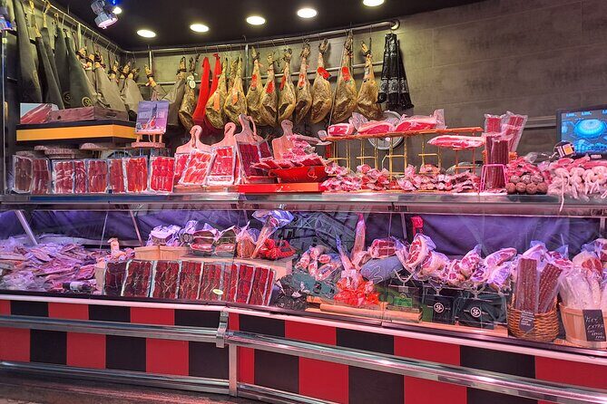 Valencia Food Tour: Tapas, Drinks and Delights with a Local - FAQs