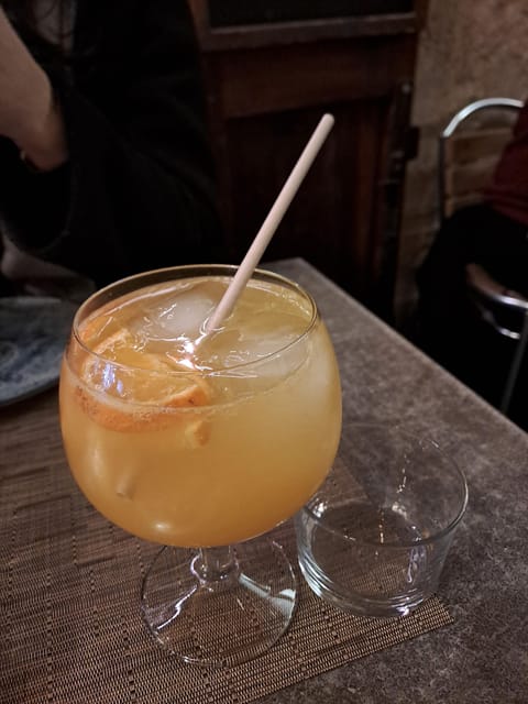 Valencia Food Tour With Tapas & Drinks With a Local - Customer Reviews and Testimonials