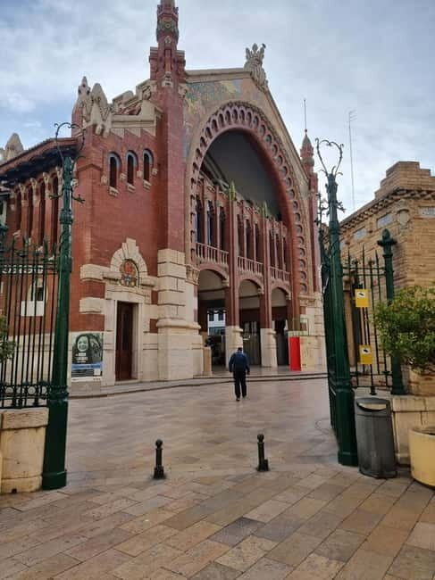 Valencia Gastronomic Bike Tour. - Final Thoughts