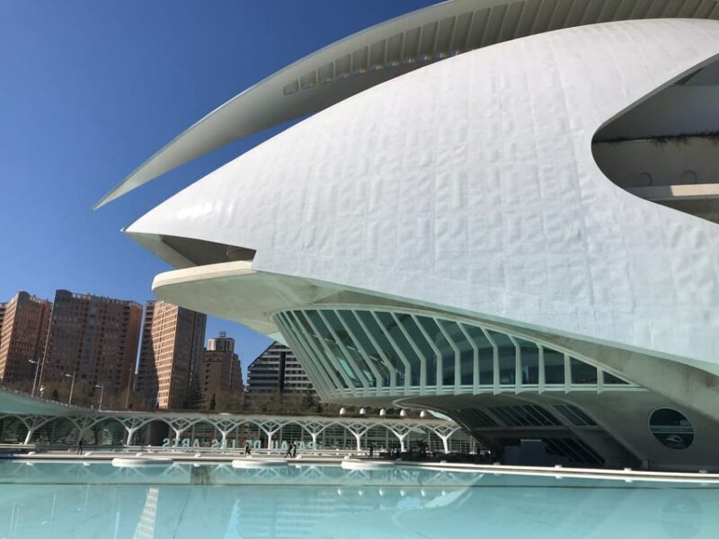 Valencia: Grand City Bike Tour on Bicycle, E-Bike or E-Step - Key Points