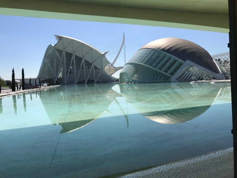 Valencia: Grand City Bike Tour on Bicycle, E-Bike or E-Step - Authentic Experiences & Traveler Feedback