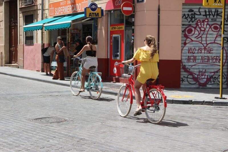 Valencia: Grand City Bike Tour on Bicycle, E-Bike or E-Step - The Sum Up: Who Should Take This Tour?