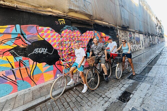 Valencia: Guided Bike Tour of the city's highlights. From 23 - Practical Details That Matter