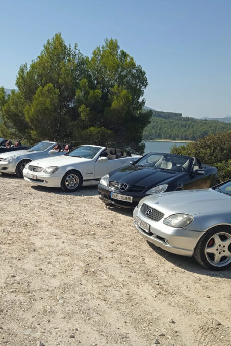 Valencia: Guided Tour in Convertible - Frequently Asked Questions