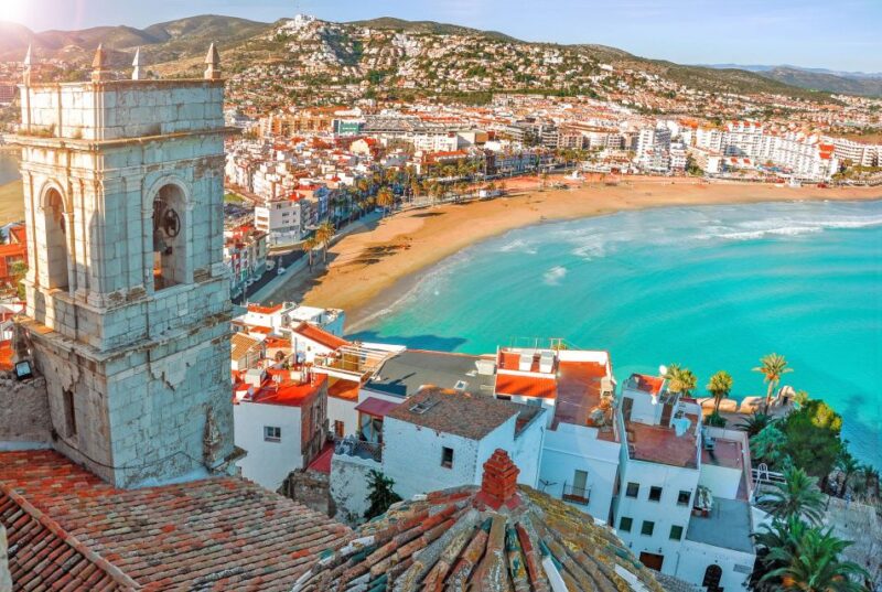 Valencia in 1 Day: Walking Tour With Digital Guide - Booking and Flexible Scheduling