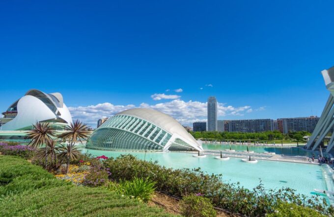 Valencia in 1 Day: Walking Tour With Digital Guide - Frequently Asked Questions