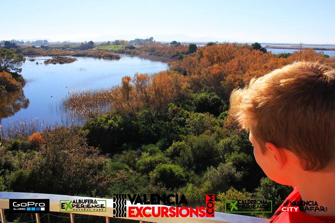 Valencia: Jeep Tour Albufera Park - Booking and Inquiries