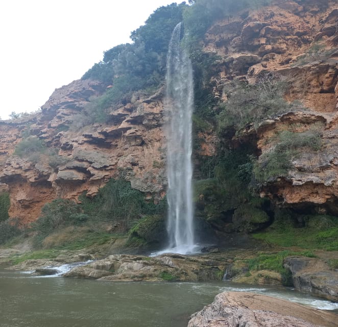 Valencia: Montanejos Thermal Springs & Girlfriend Waterfall - About the Tour Operator