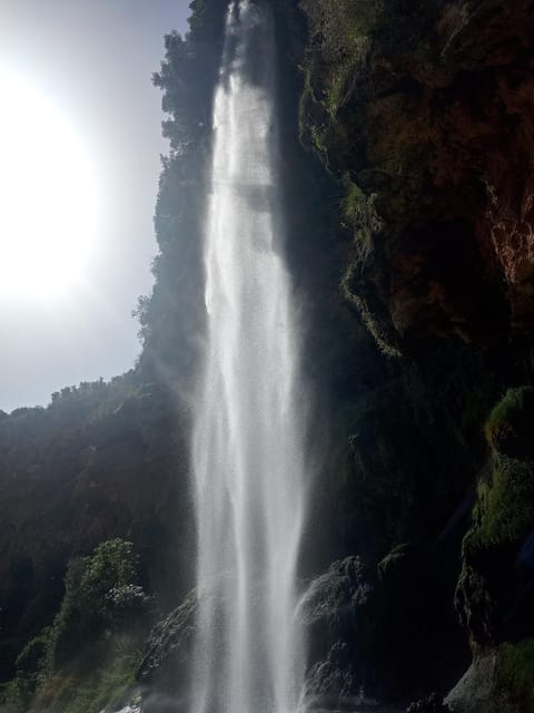 Valencia: Montanejos Thermal Springs & Girlfriend Waterfall - Frequently Asked Questions