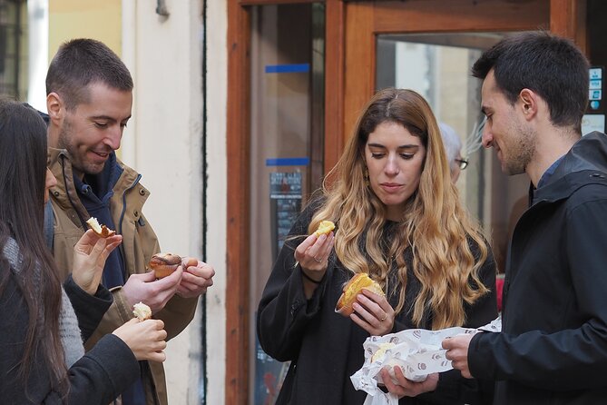 Valencia Morning Food Tour With Central Market by Food Lover Tour - Central Market