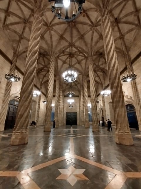 Valencia: Mystical Journey of Spirit and Secrets - Exploring the Sacred Sites of the City
