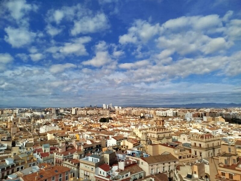 Valencia: Mystical Journey of Spirit and Secrets - Deciphering the Hidden Symbols of Valencia
