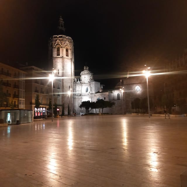 Valencia: Mystical Journey of Spirit and Secrets - Tarot Readings: Unlocking the Insights of Your Path