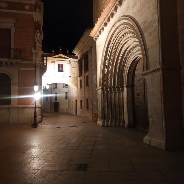 Valencia: Mystical Journey of Spirit and Secrets - Frequently Asked Questions