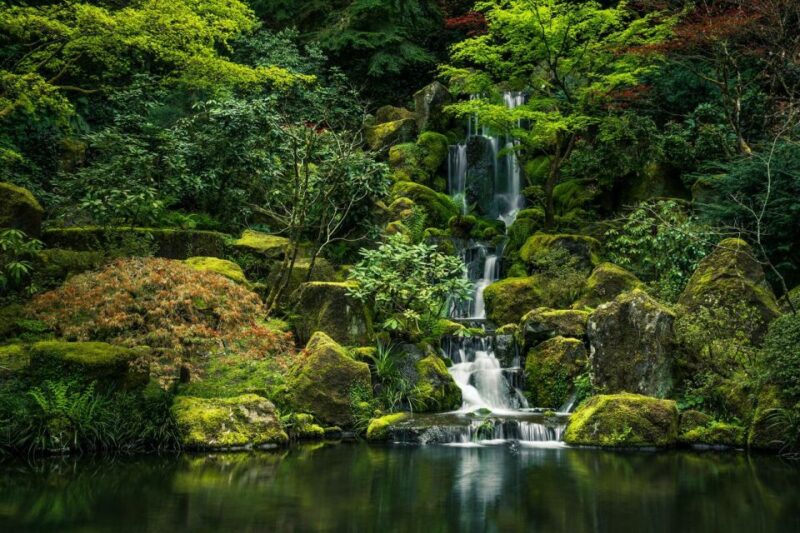 Valencia Natural Wonders: Exploring the Top 4 Waterfalls - Key Points