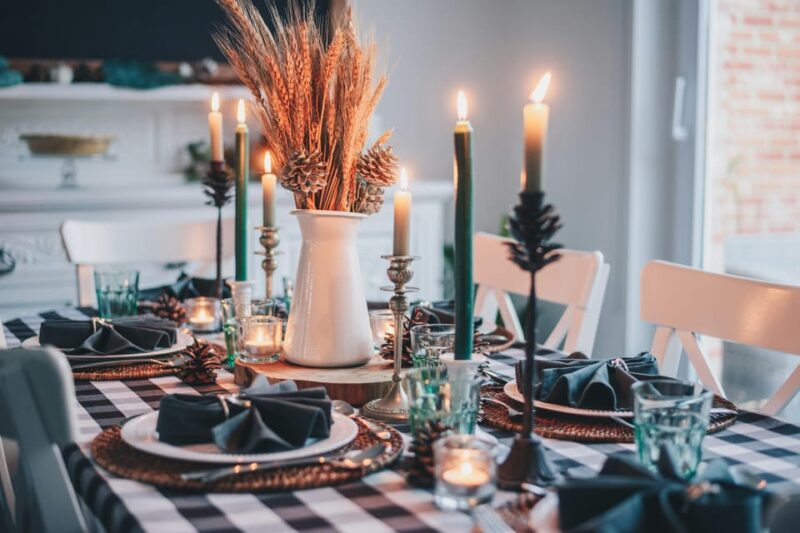 Valencia: NY Holiday Dinner in a Local House - Pricing and Reservation
