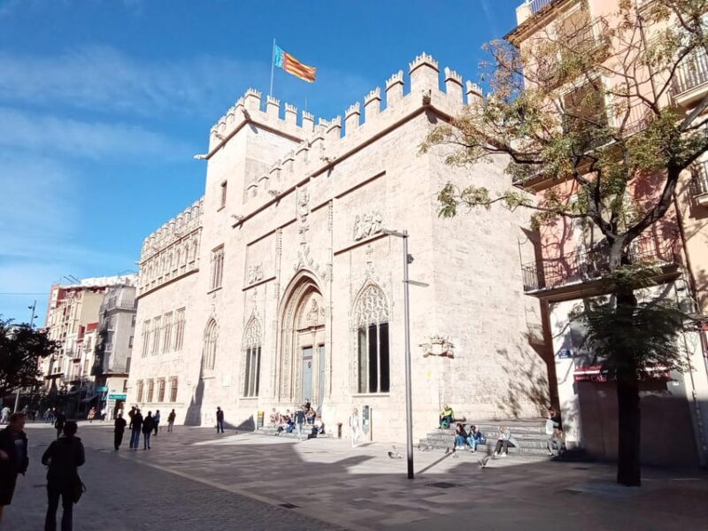 Valencia Old Town Guided Tour - Final Thoughts: Is This Tour Worth It?