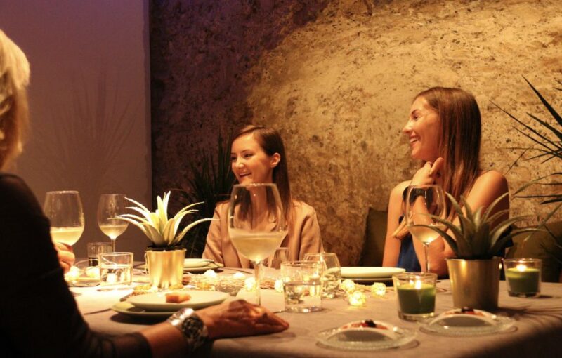 Valencia: Old Town Tour, Wine & Tapas in an 11TH C. Monument - Pricing and Reservation Details