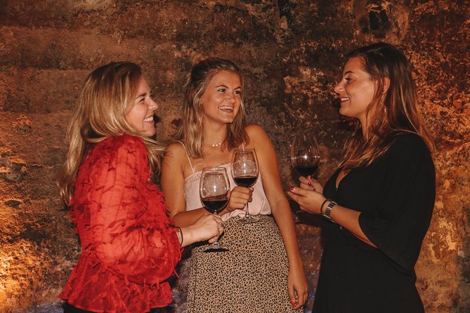 Valencia Old Town Tour With Wine & Tapas in 11th Century Historic Monument - Accessibility and Logistics