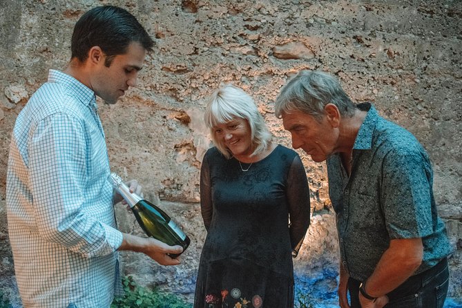 Valencia Old Town Tour With Wine & Tapas in 11th Century Historic Monument - Booking Information