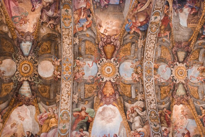 Valencia Old Town Tour With Wine & Tapas in 11th Century Historic Monument - Frequently Asked Questions