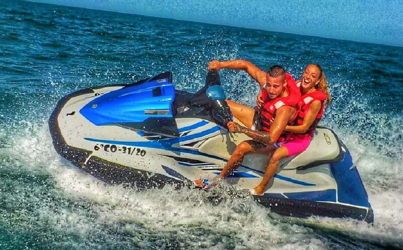 Valencia: Pobla de Farnals JetSki Rental, photos &BeachClub - Authentic Experience and Customer Feedback