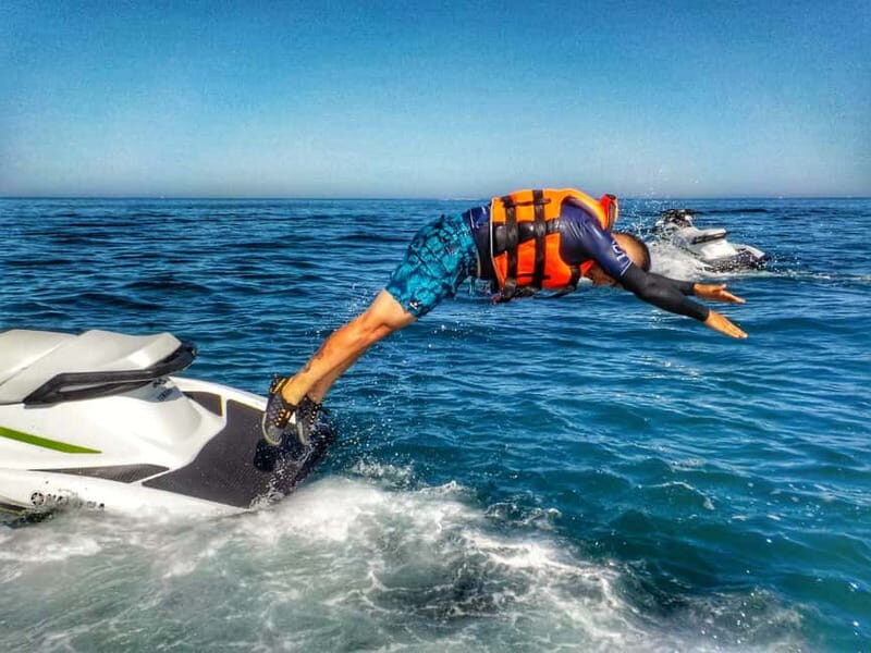 Valencia: Pobla de Farnals JetSki Rental, photos &BeachClub - Final Thoughts