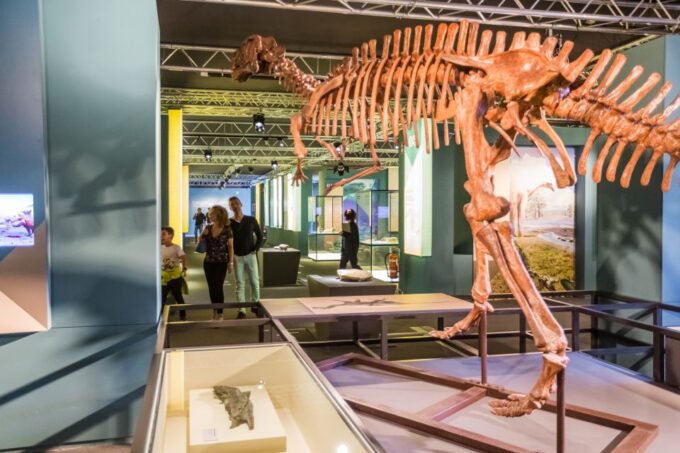 Valencia: Principe Felipe Science Museum Entry Ticket - Frequently Asked Questions