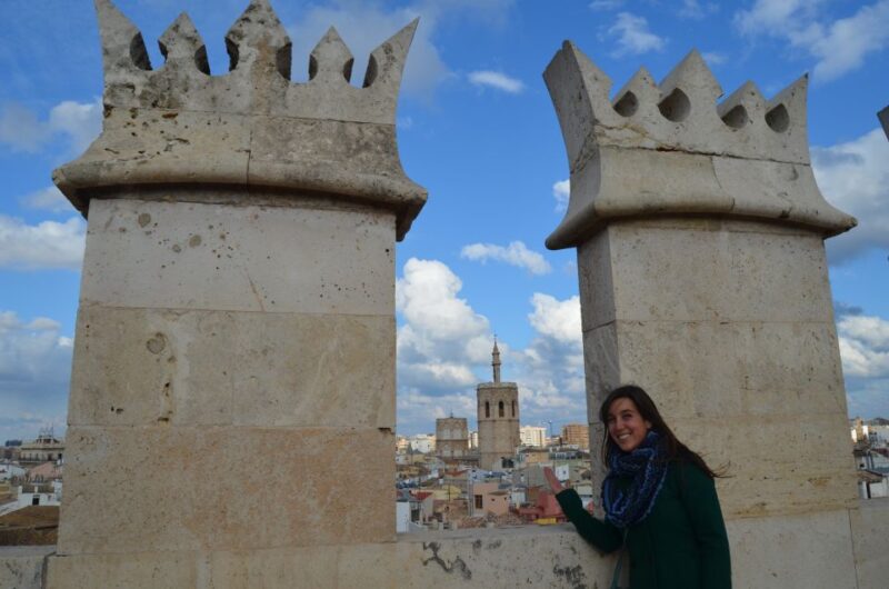 Valencia: Private 4-Hour Shore Excursion - Customer Feedback
