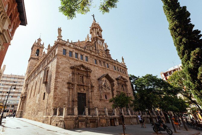 Valencia Private City Kickstart Tour - An In-Depth Look at the Tour Itinerary