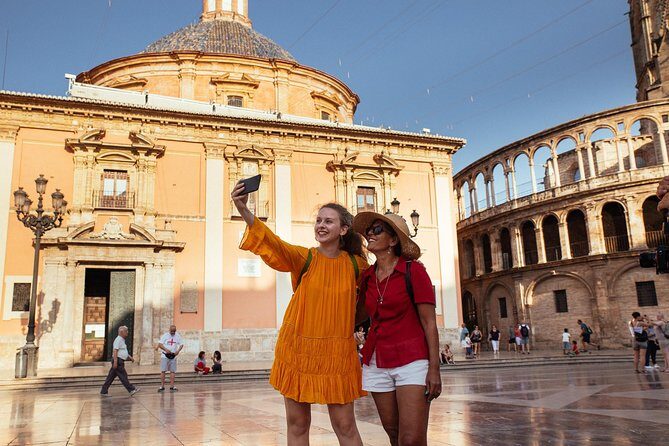 Valencia Private City Kickstart Tour - Practical Details and Logistics