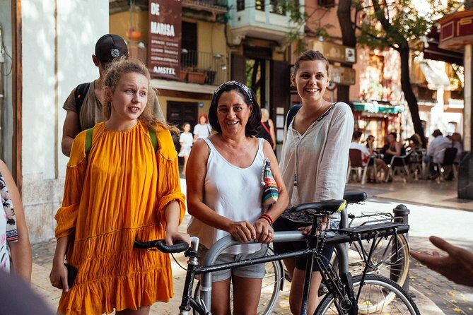 Valencia Private City Kickstart Tour - Authentic Experiences and Guest Feedback