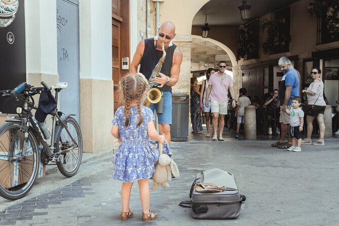 Valencia Private Family Tour - Practical Details & What to Expect