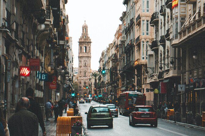 Valencia: Private Tour with a Local - Why This Tour Stands Out