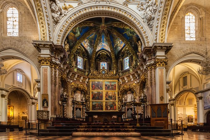 Valencia Private Tour With Hotel or Cruise Port Pick up - Highlights and Attractions