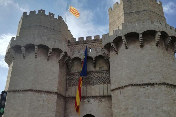 Valencia Private Walking Tour with Official Valencian Guide - Frequently Asked Questions