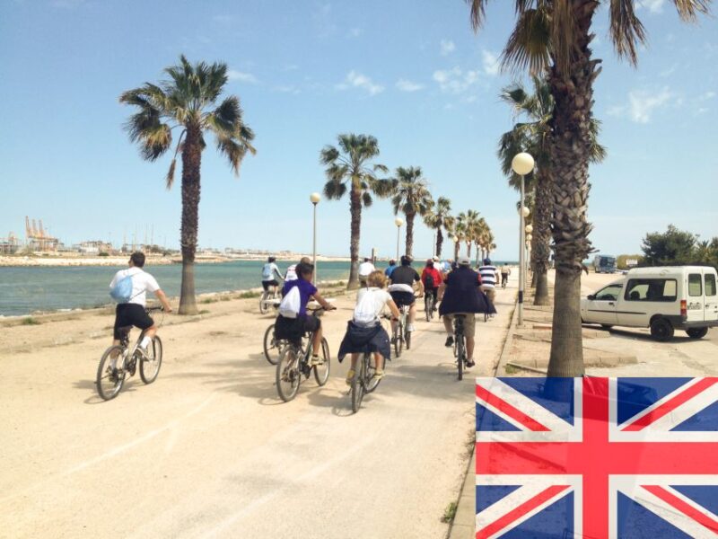 Valencia: Road to La Albufera Guided Bike Tour - Customer Feedback